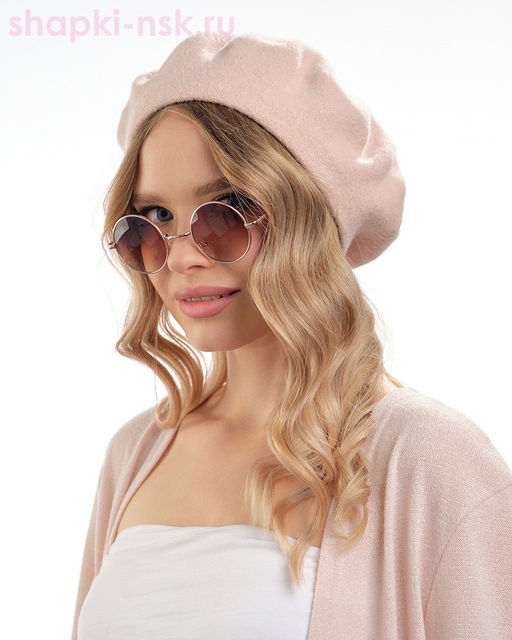 17-002 Д Берет женский (56-58)