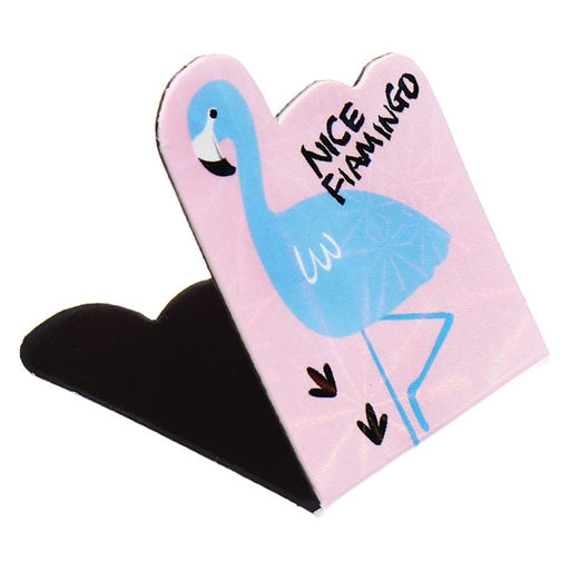 Набор закладок магнитных для книг 4 штуки Ассорти МИКС CALLIGRATA  фото 7