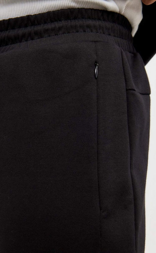 Брюки спорт P421-0864 black - Primm фото 4