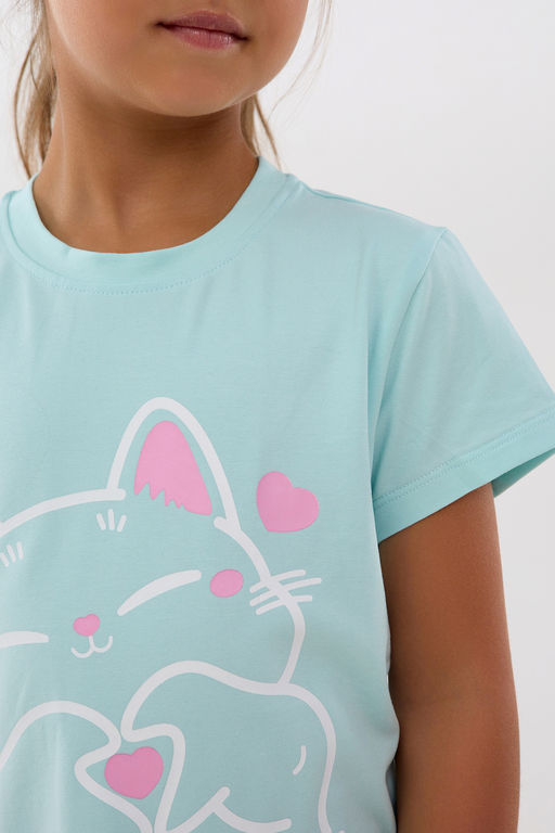 Костюм детский 46679 Кошка - Modalina фото 8