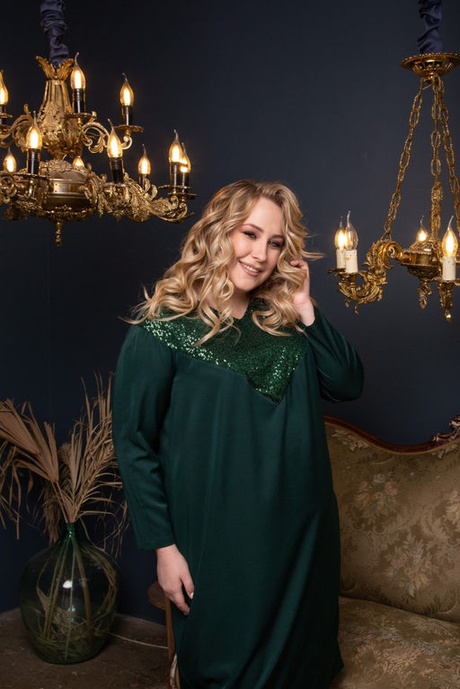 Платье женское - Jp фото 10