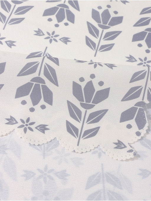 Скатерть Доляна Air flowers, размер 145?110 см