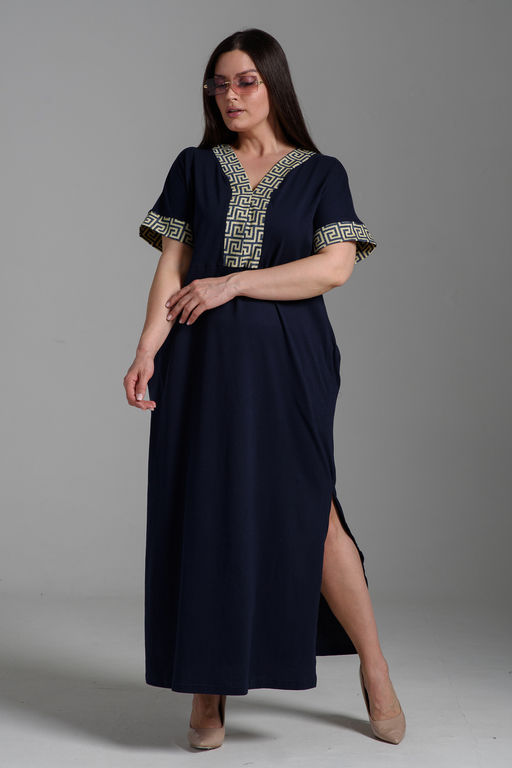 Платье женское 8311/2 - Натали фото 19