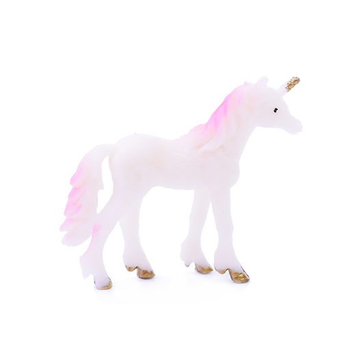 Набор животных "Единороги" в тубусе