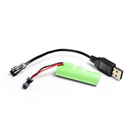 Машина "Военный грузовик" р/у, 27 MHz. в коробке