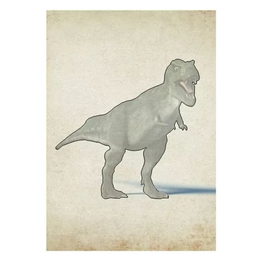 Моя книга наклеек. Динозавры - Робинс фото 3