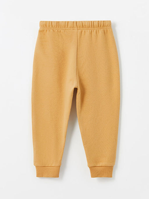 Beli Lastikli Bugs Bunny Erkek Bebek Jogger E?ofman Alt - Waikiki фото 3