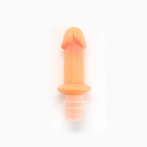 Пробка для вина «Как у твоего бывшего», 8×3 см, 18+