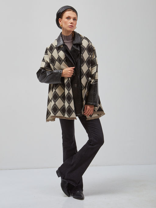 Палантин женский RH9-1455-1 - Tantino фото 22