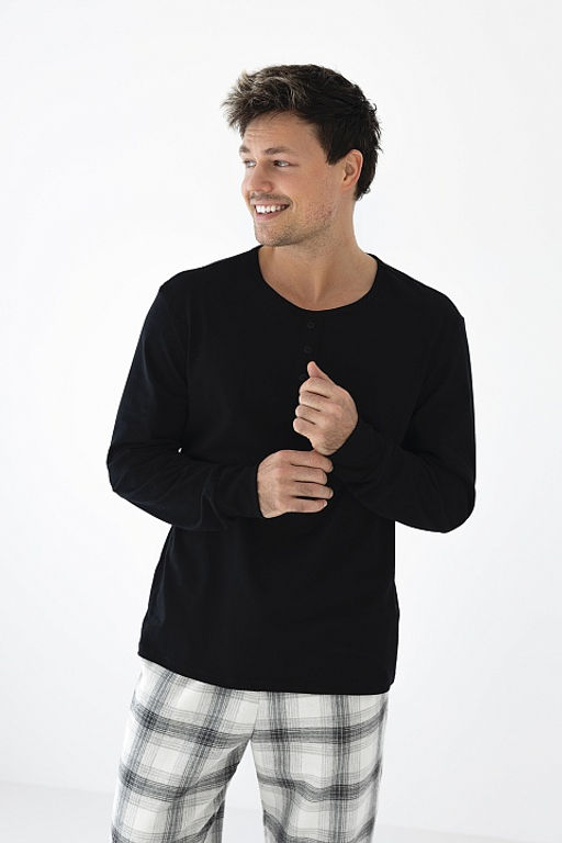 Мужская пижама Charles