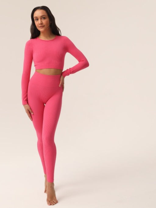 MY Леггинсы PA797 LEGGINGS RIB (1/60)  фото 8