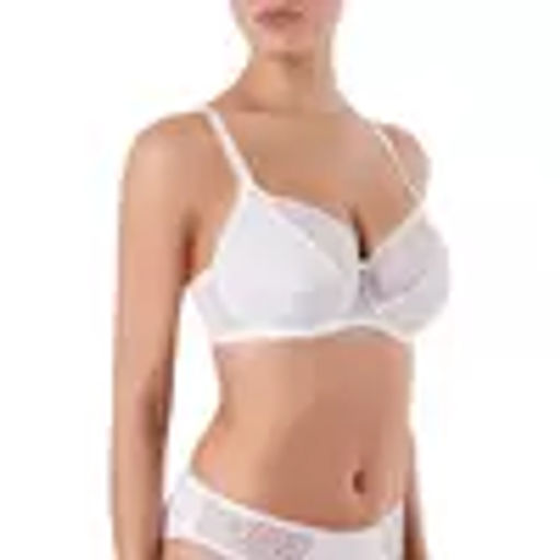 VOILE Бюст RB6068 - белый