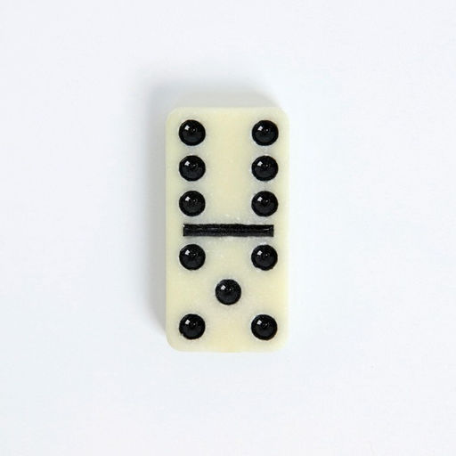 Домино классическое «Марли», 28 шт.