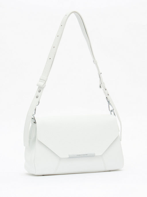 Сумка 1017C white Polina&Eiterou