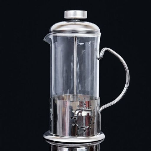 Френч-пресс 350 мл / 350 /уп 60/ - Галеонтрейд фото 5