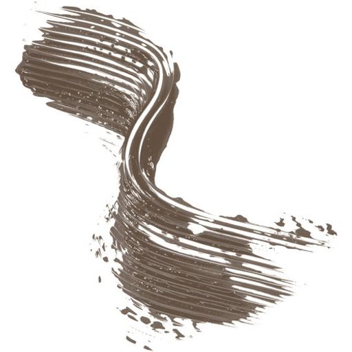 Influence Beauty Тушь для бровей Brow robot тон 03 фото 3