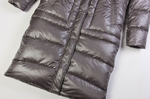 Пальто натуральный мех - Gipnoz фото 9