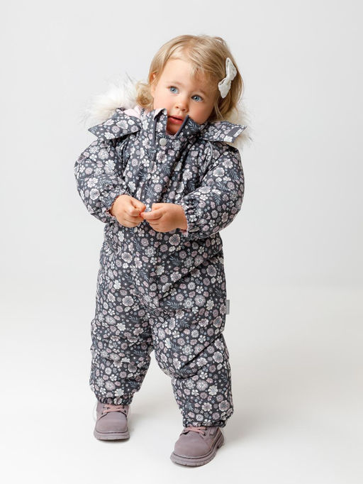 ВК 60116/н/17 Ал комбинезон дет