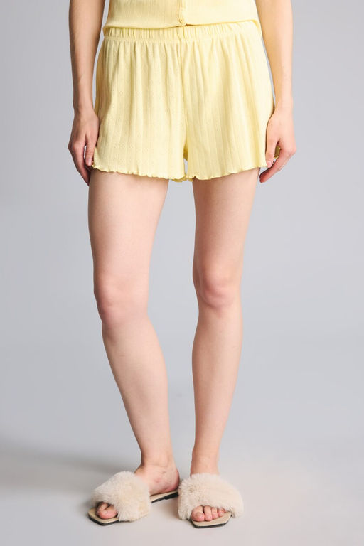 Regular Fit 2li Pijama Tak_m_ - Defacto фото 5
