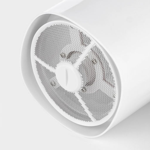 Просеиватель для муки Доляна Powder, автоматический, 1 л, белый