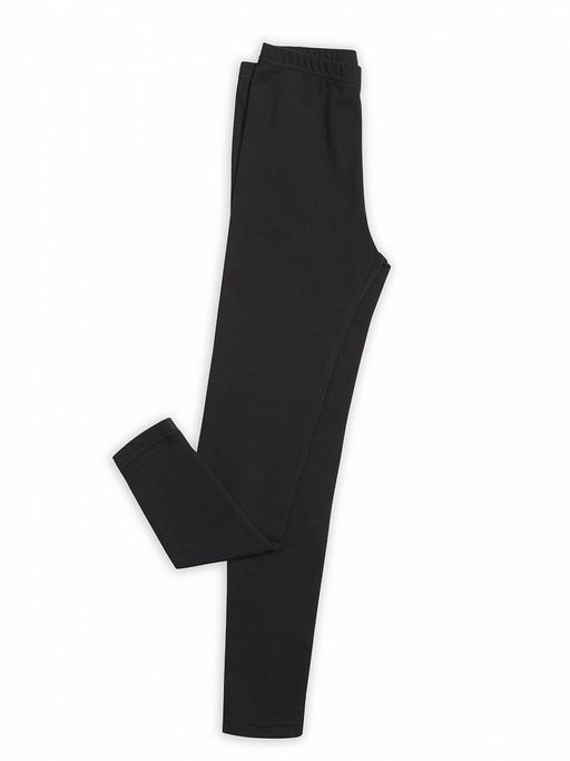 PELICAN, брюки для девочек, Черный