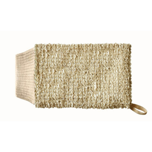 Рукавица из конопли 10687