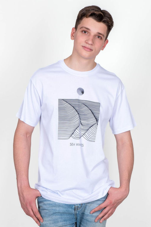 Футболка мужская 54282 Lets go - Let's go фото 16