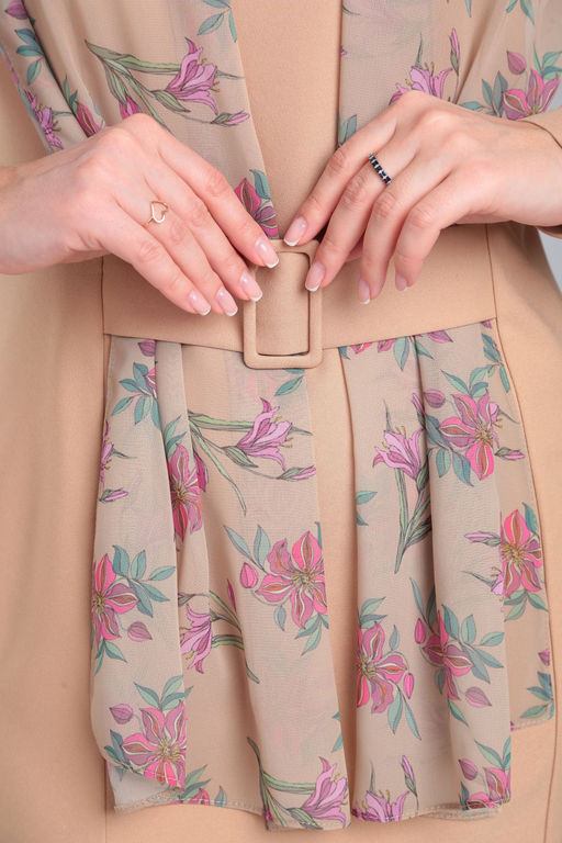 Платье Angelina&Co 928 - Mira fashion фото 979