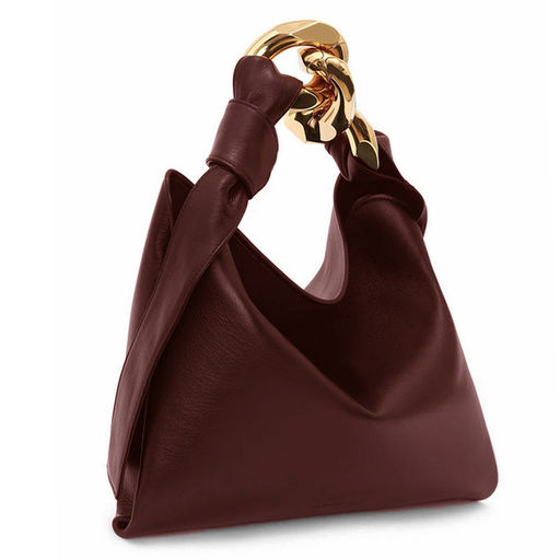 Сумка A-GB-3507-Bordo