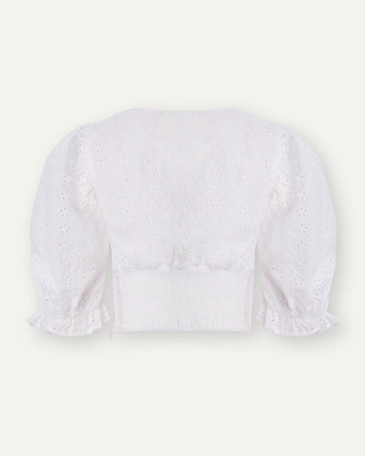 Блузка жен. - Incity фото 2