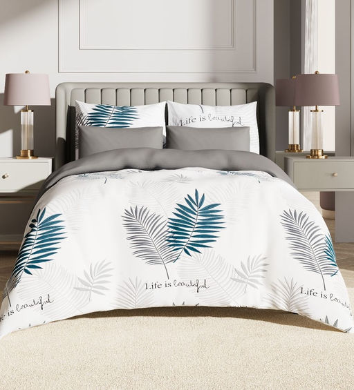 Постельное белье Вестерн Семейный + 4 наволочки