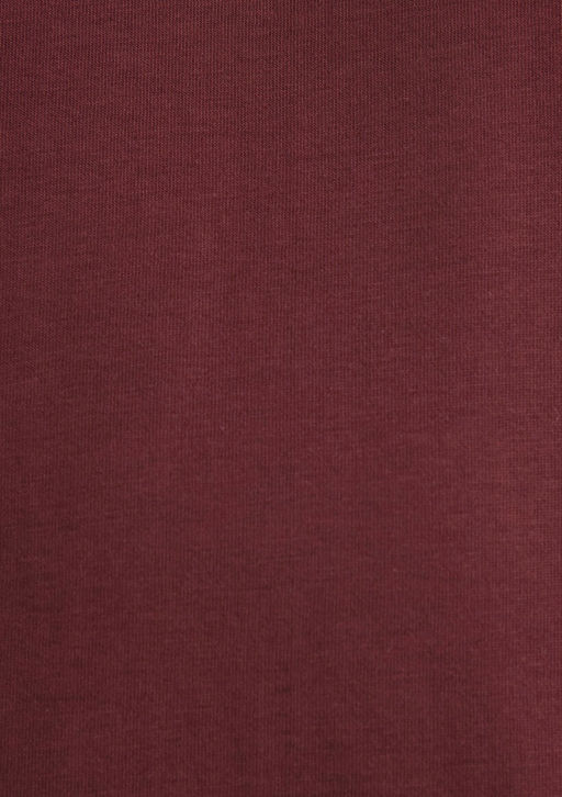 Mavi Logo Bask?l? Bordo Tisort  фото 8