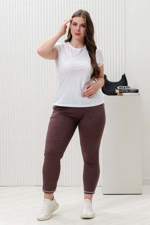 Брюки 7120 - Натали фото 24