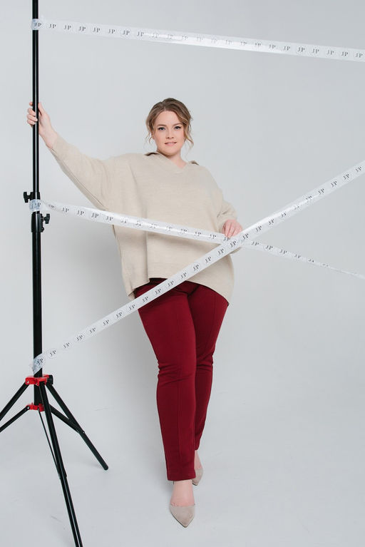 Брюки женские - Jp фото 4