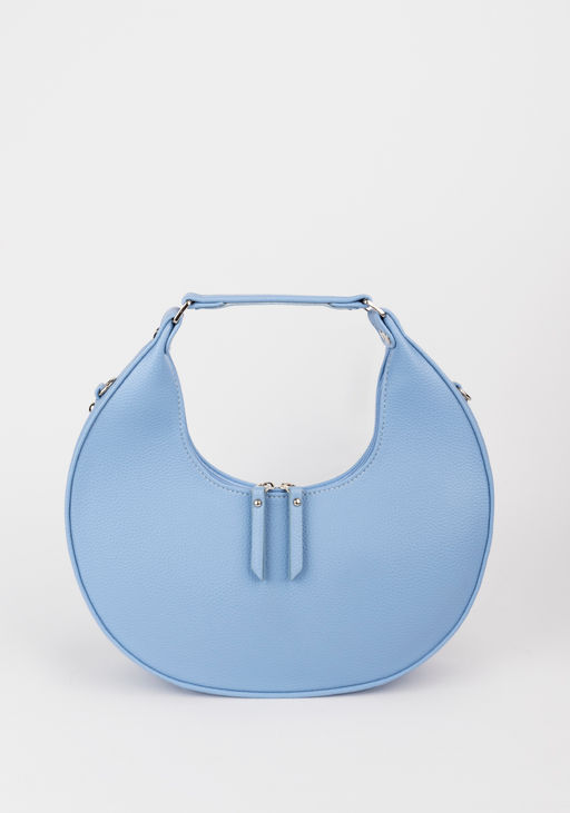 Сумка круглая через плечо 1520 - L-craft фото 4