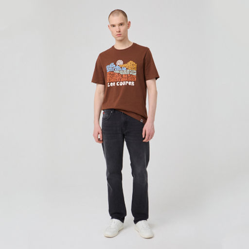 Футболка / Lee Cooper  фото 5