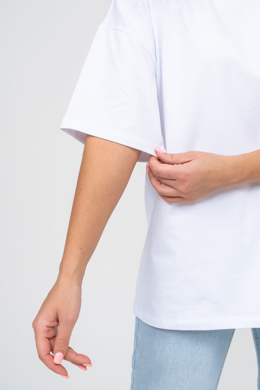 Футболка женская Натали 36649 хлопок  фото 27