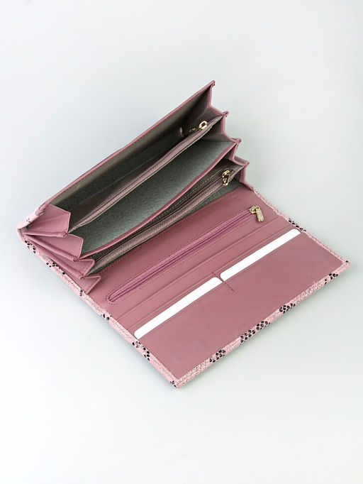 YS Кошелек женский 104-5241 - Barez фото 5