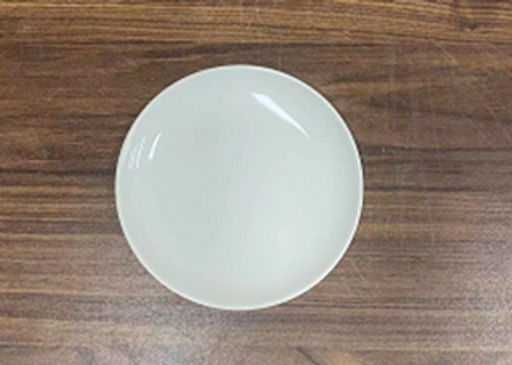 Тарелка 15x2 см / HS2068 /уп 80/