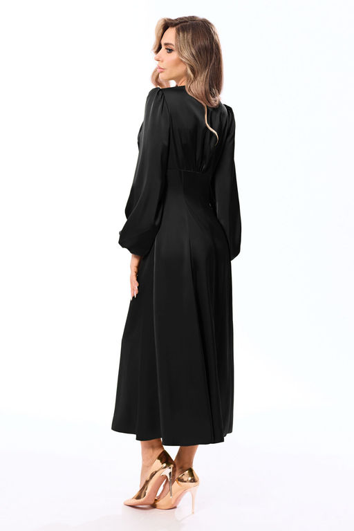 Платье Golden Valley 44249 черный  фото 2
