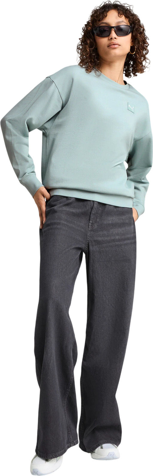 Джемпер женский