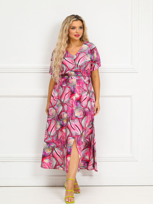 Платье П3-5493/10