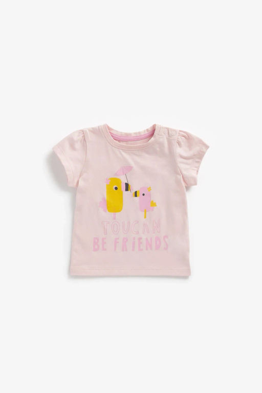 Mothercare / Футболка  фото 2