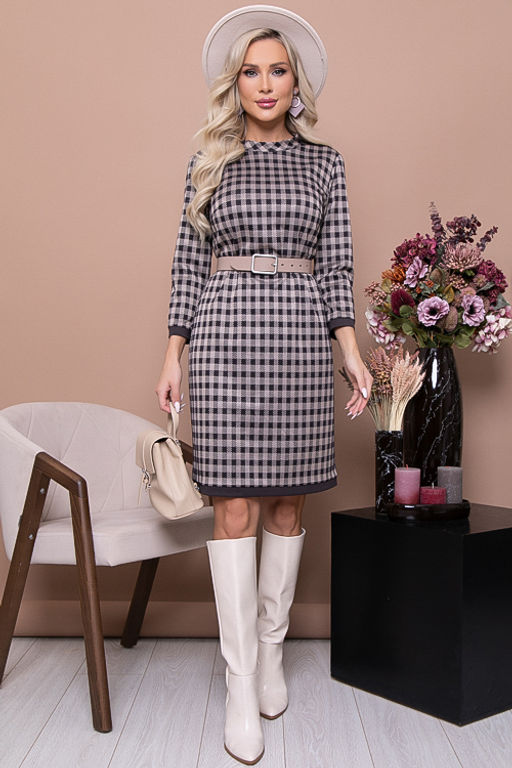 Платье 71346 - Avili фото 5