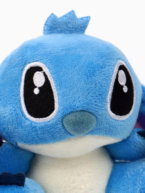 Пазл и мягкая игрушка «Стич», подарочный набор 2в1, 35 деталей