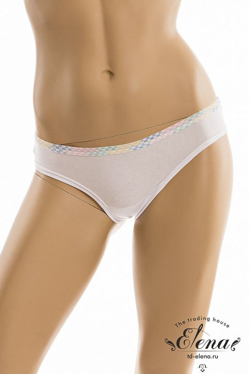 Стринги М322193а Белый