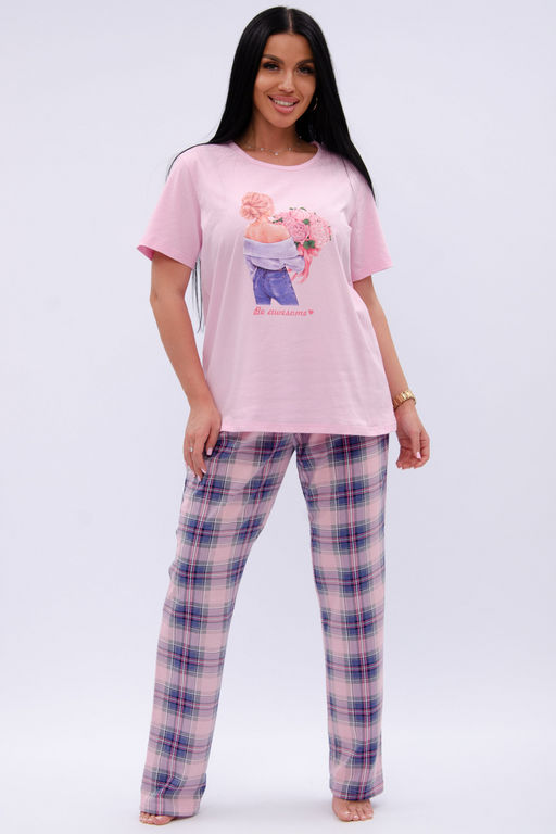 Букет пижама женская