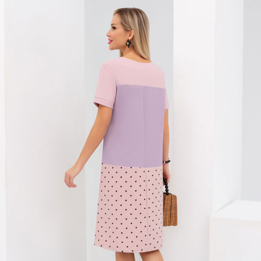 Платье Безоблачный день (невесомость) - Charutti фото 5