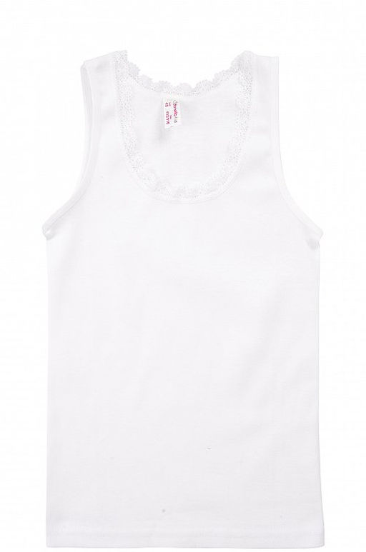 Маечка для девочки Donella  фото 4