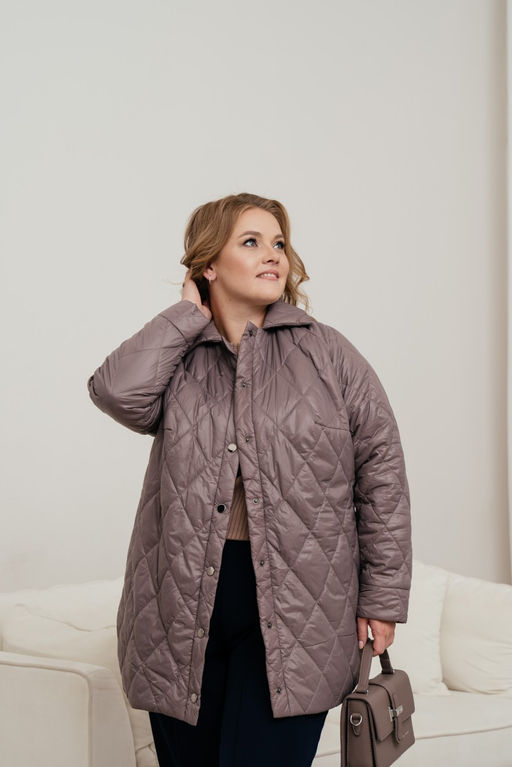 Куртка женская - Jp фото 5